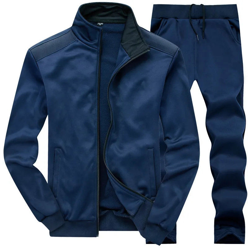 Chándal informal para hombre - Imagen 6