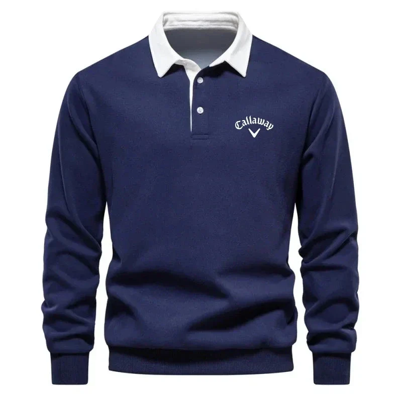 Jersey polo de golf - Imagen 4