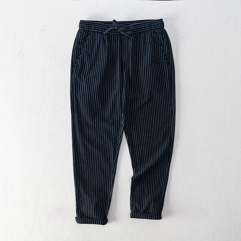 Pantalones elegantes y ligeros - Imagen 4