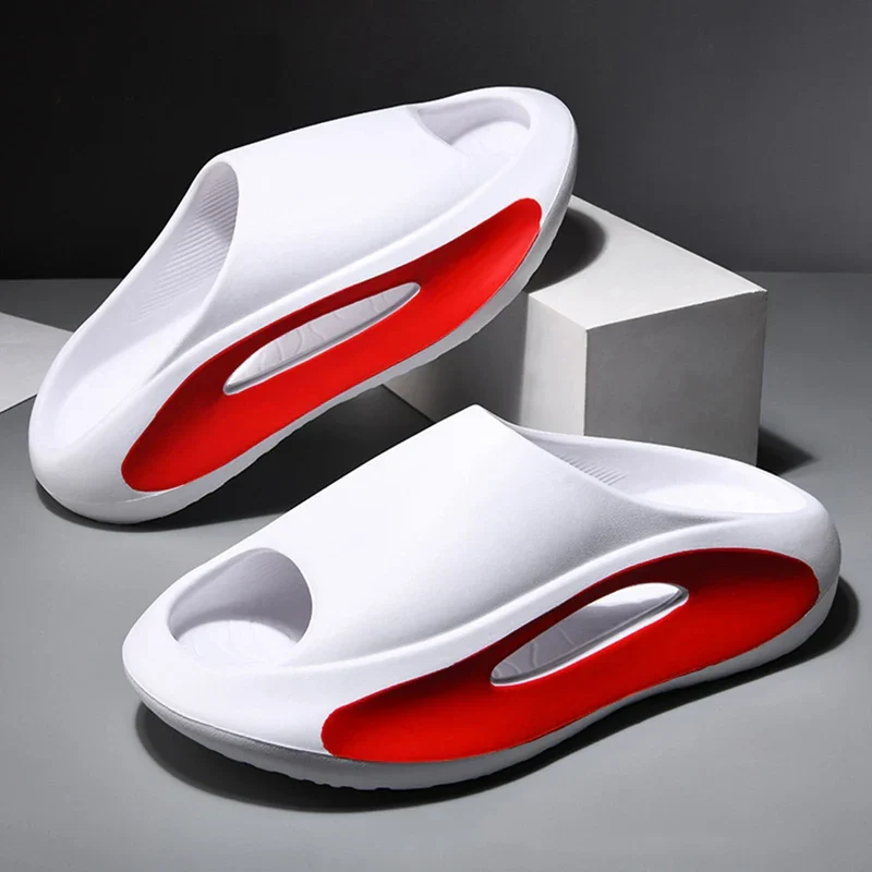 Sandalias de espuma - Imagen 6
