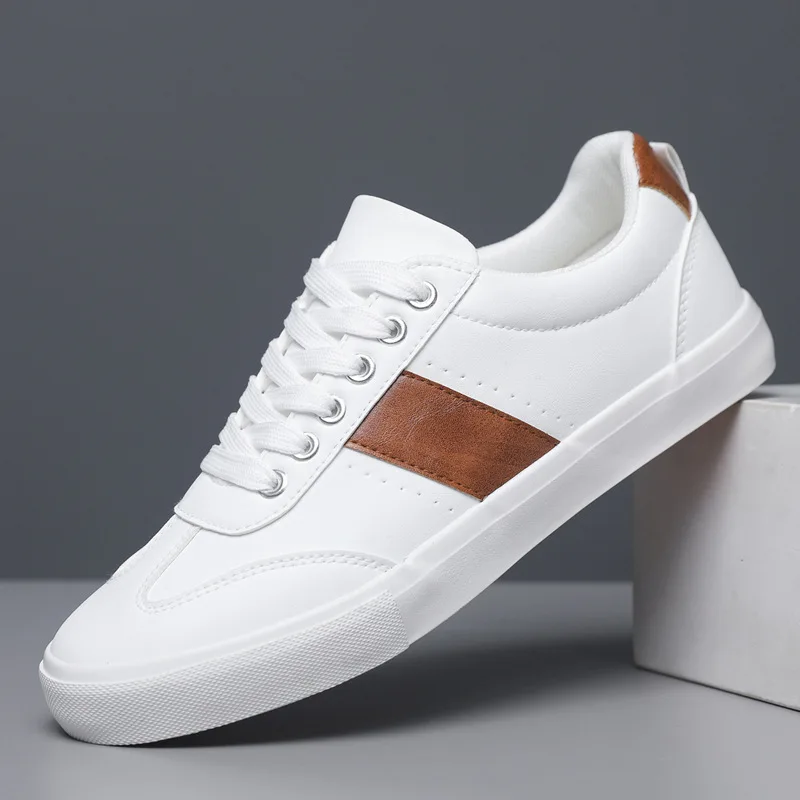 Zapatos elegantes de piel - Imagen 3