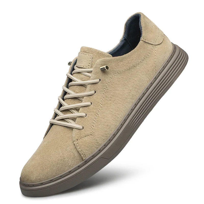 Zapatillas ligeras y transpirables - Imagen 3