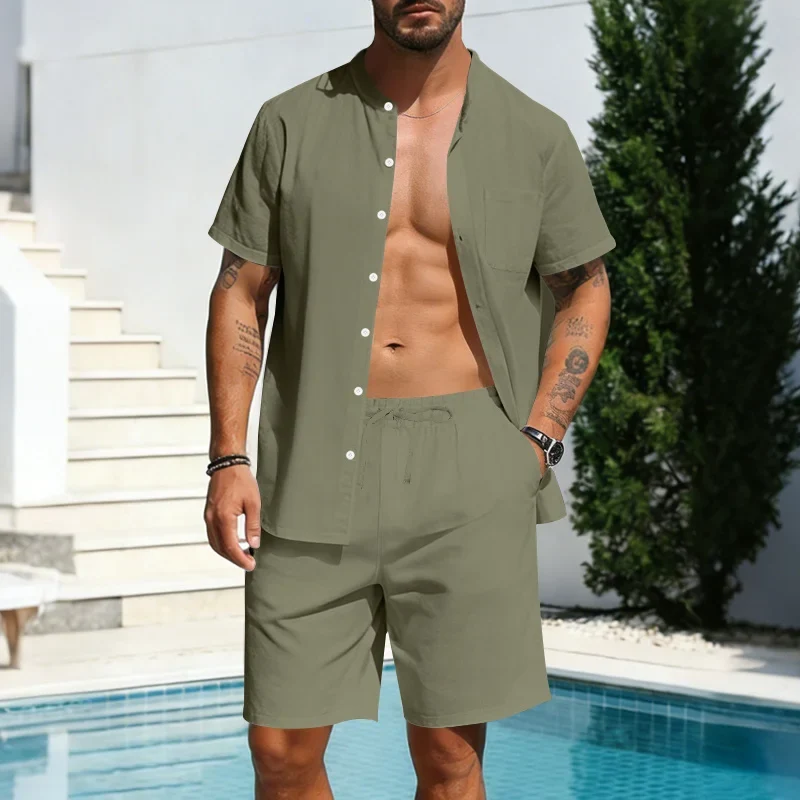 Conjunto elegante de verano - Imagen 8