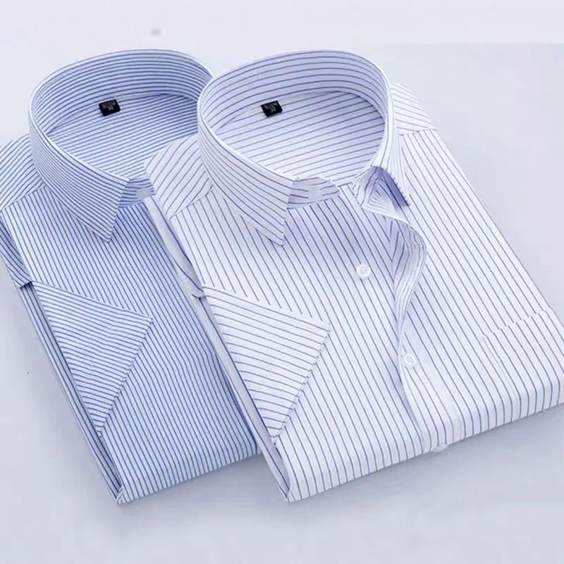 Givalli - Camisa transpirable para hombre - Imagen 4