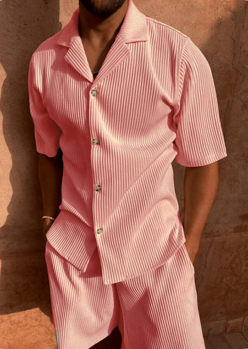 Conjunto elegante de verano - Imagen 6
