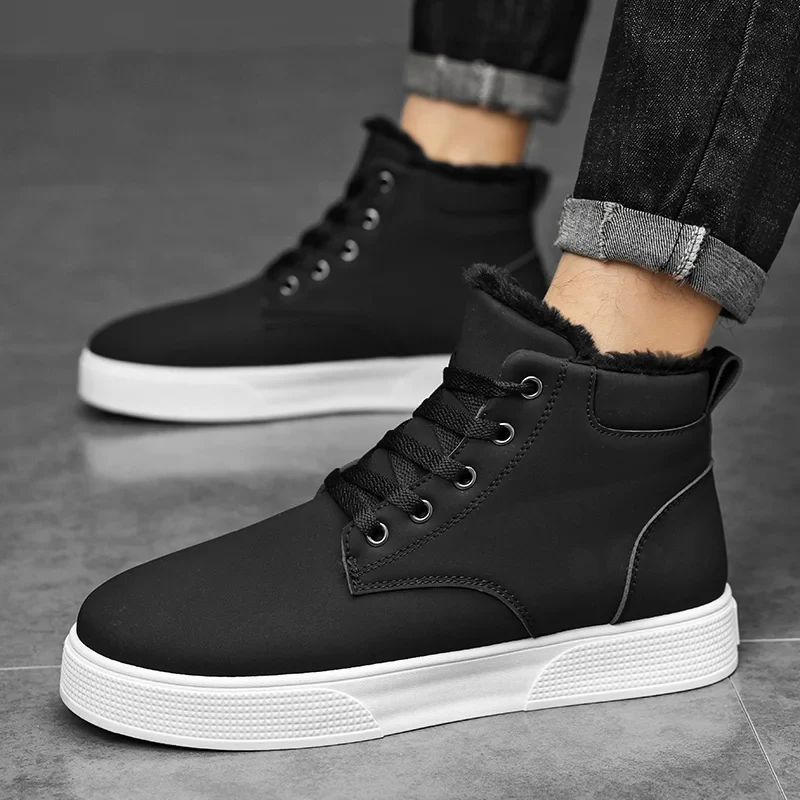 Zapatillas tácticas para hombre - Imagen 7
