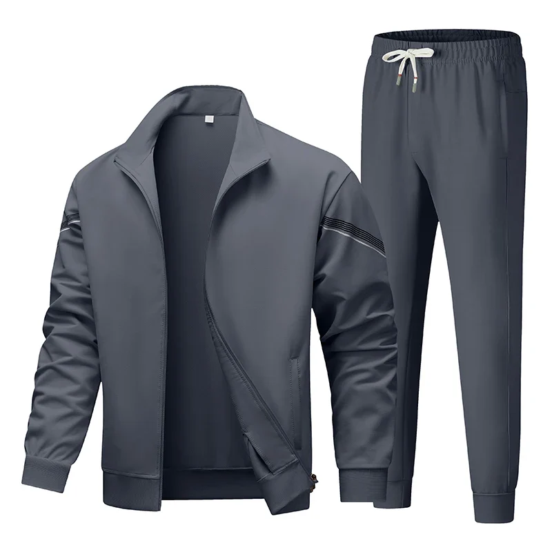 Chándal elegante para hombre - Imagen 4
