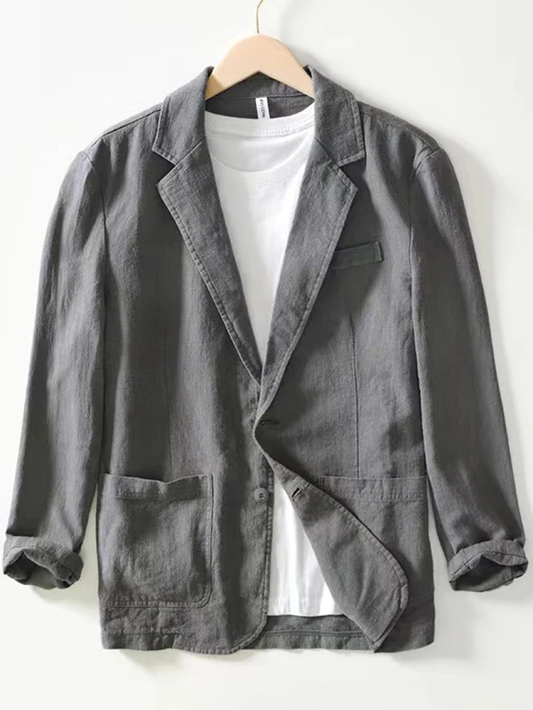 Blazer elegante y ligero - Imagen 5