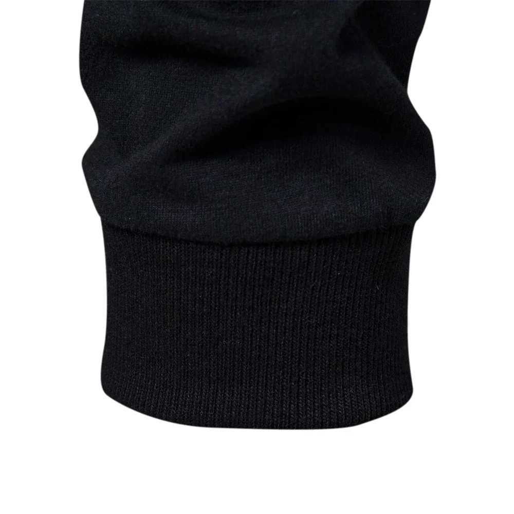 Jersey elegante para hombre - Imagen 9