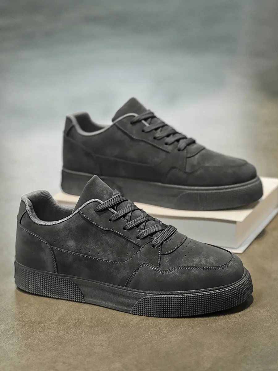 Zapatos de hombre de alta gama - Imagen 4