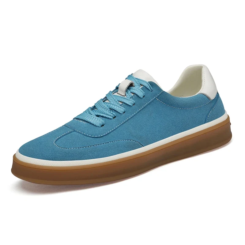 Zapatos elegantes de estilo británico - Imagen 7