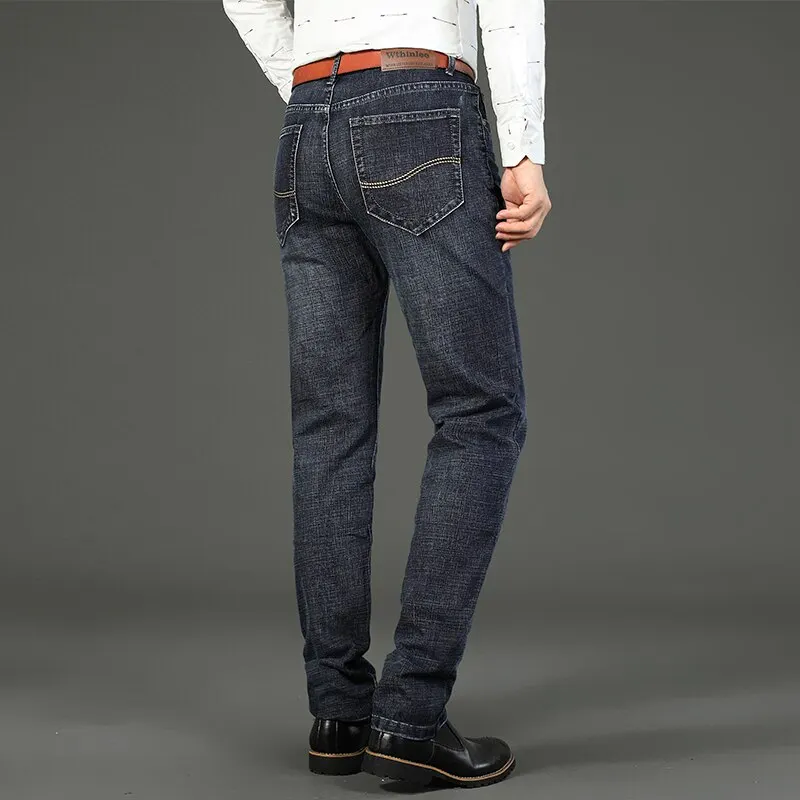 Pantalones vaqueros de trabajo - Imagen 8