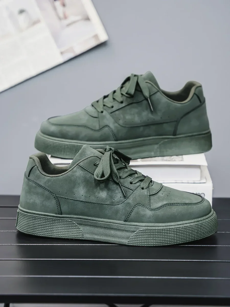 Zapatos de hombre de alta gama - Imagen 9