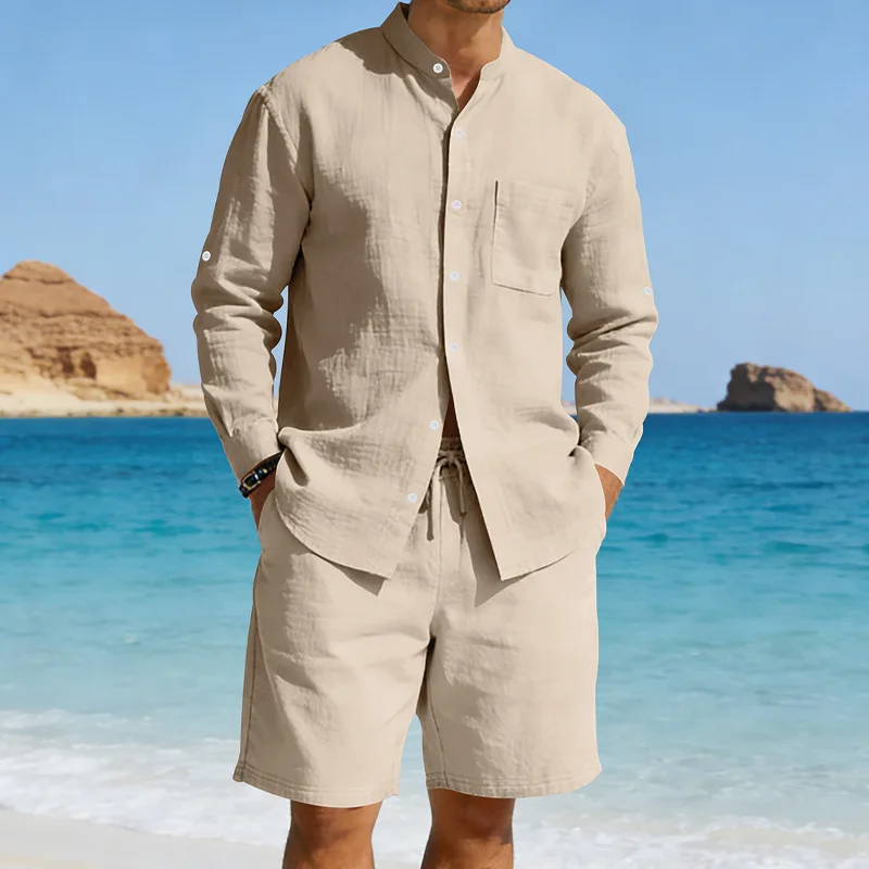 Conjunto de verano transpirable - Imagen 6