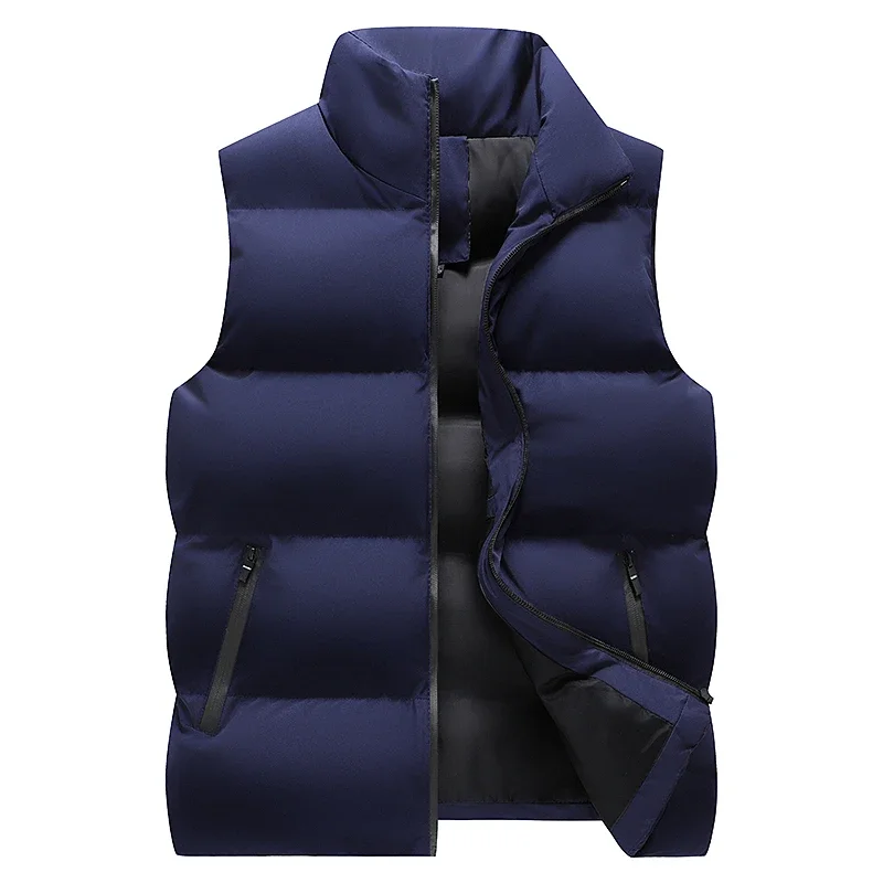 Chaleco elegante para hombre - Imagen 5