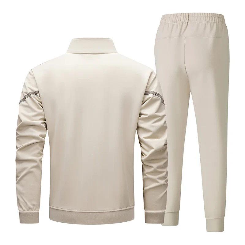 Chándal elegante para hombre - Imagen 8
