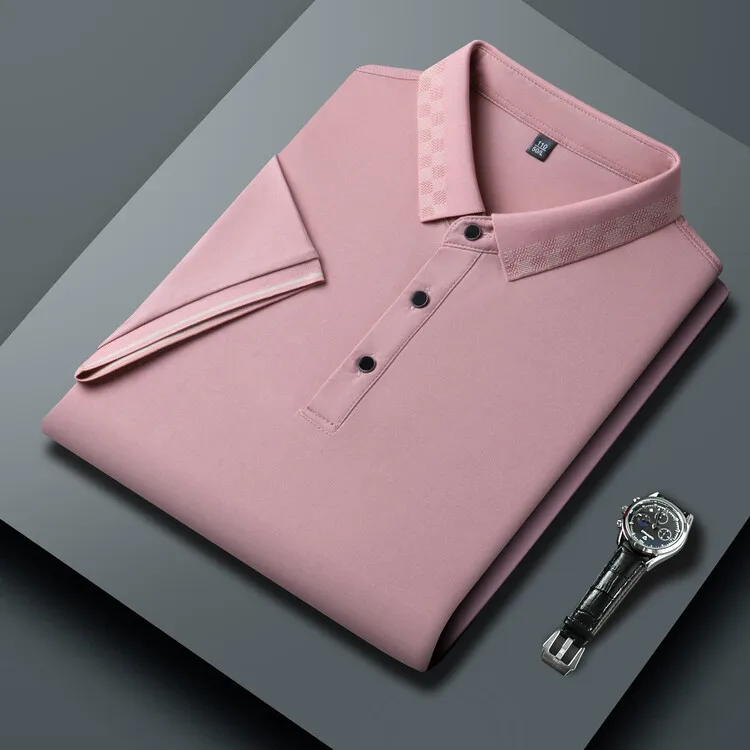 Polo de algodón - Imagen 4