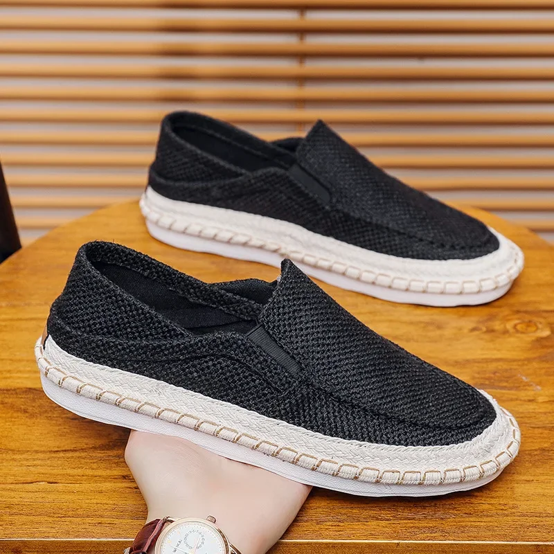 Zapatos de verano sin cordones - Imagen 5