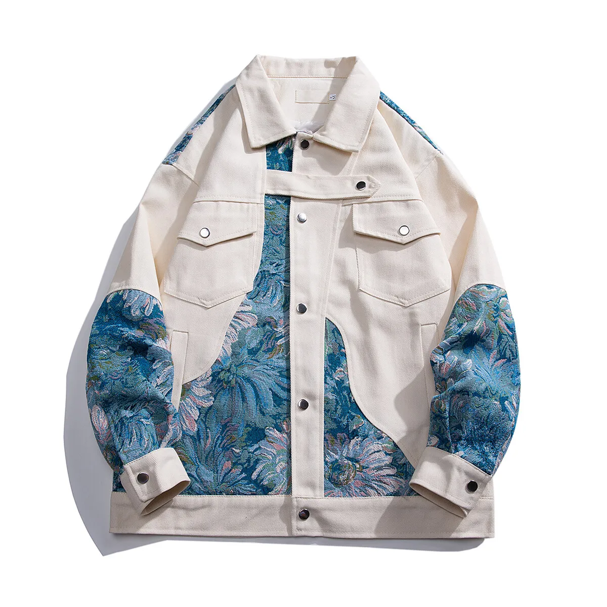 Chaqueta urbana para hombre - Imagen 3