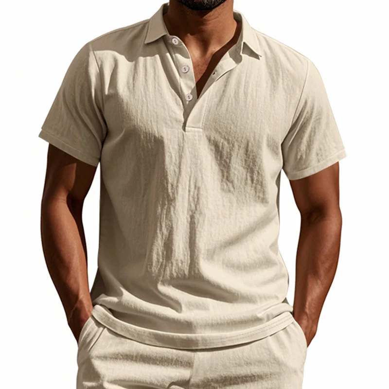 Polo elegante - Imagen 5
