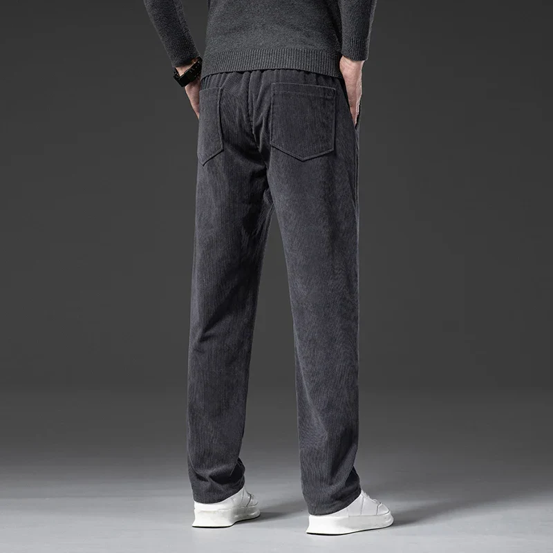 Pantalones de pana Walker - Imagen 7