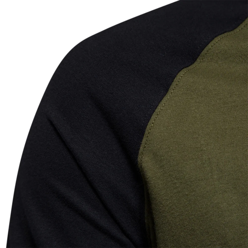Jersey elegante para hombre - Imagen 7