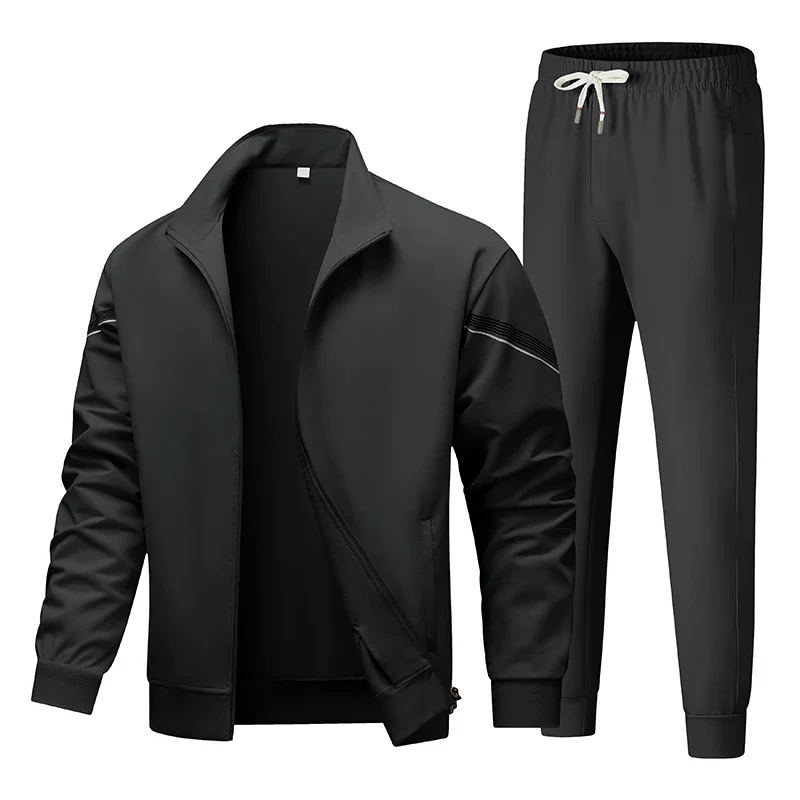 Chándal elegante para hombre - Imagen 3