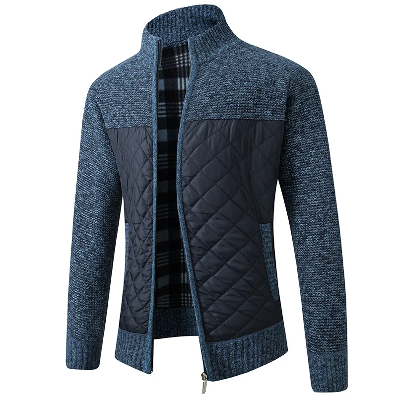 Cardigan de punto elegante y chic - Imagen 5
