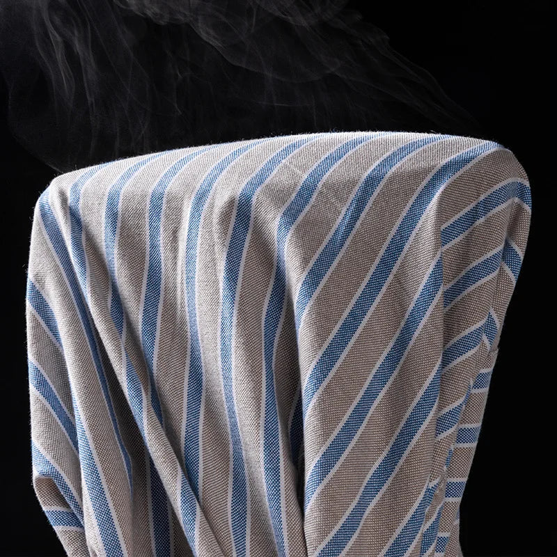 Givalli - Camisa Oxford elegante para hombre - Imagen 7