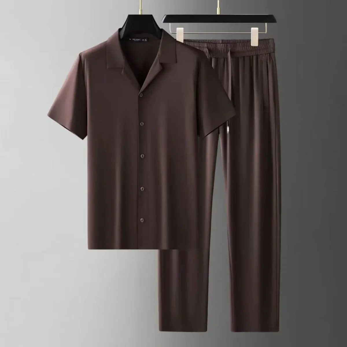 Conjunto de primera calidad para hombre - Imagen 3