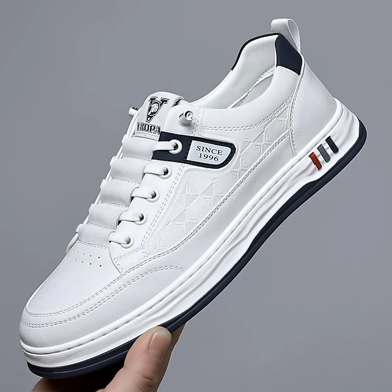 Zapatos informales para hombre - Imagen 4