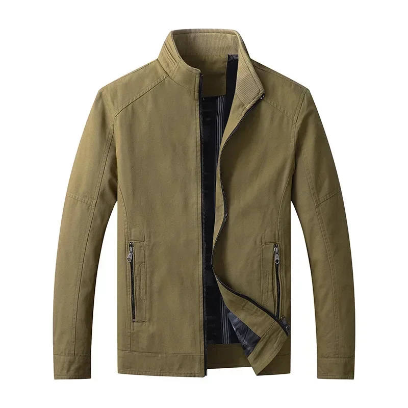 Elegante chaqueta de primavera - Imagen 5