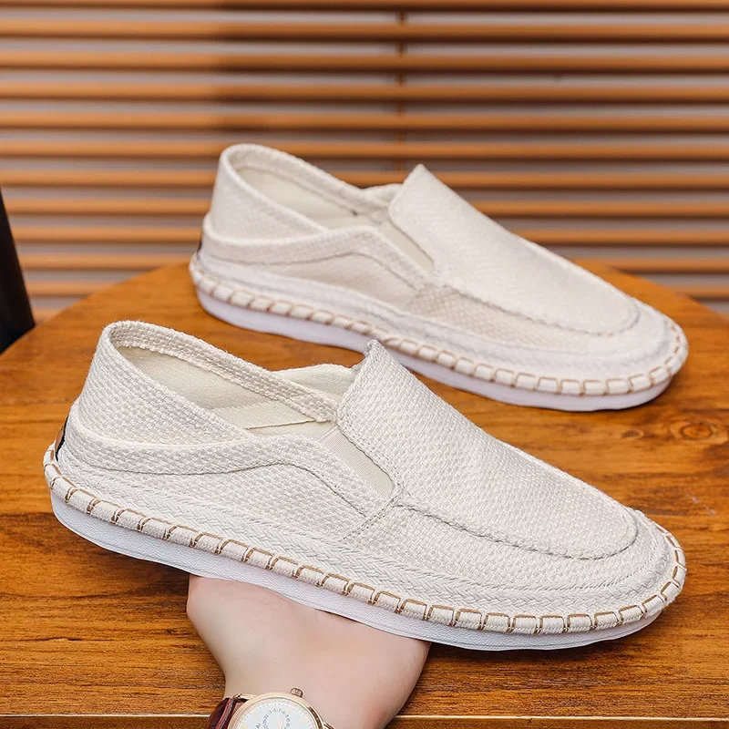 Zapatos de verano sin cordones - Imagen 4