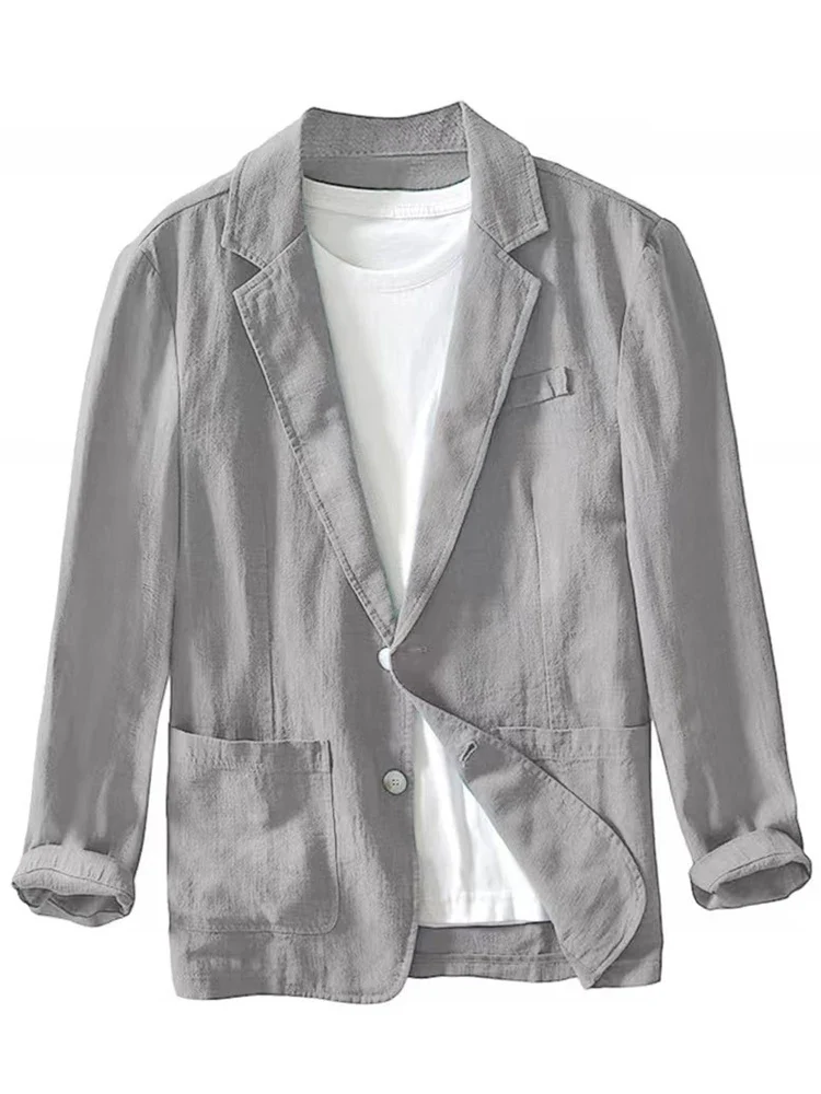 Blazer elegante y ligero - Imagen 6
