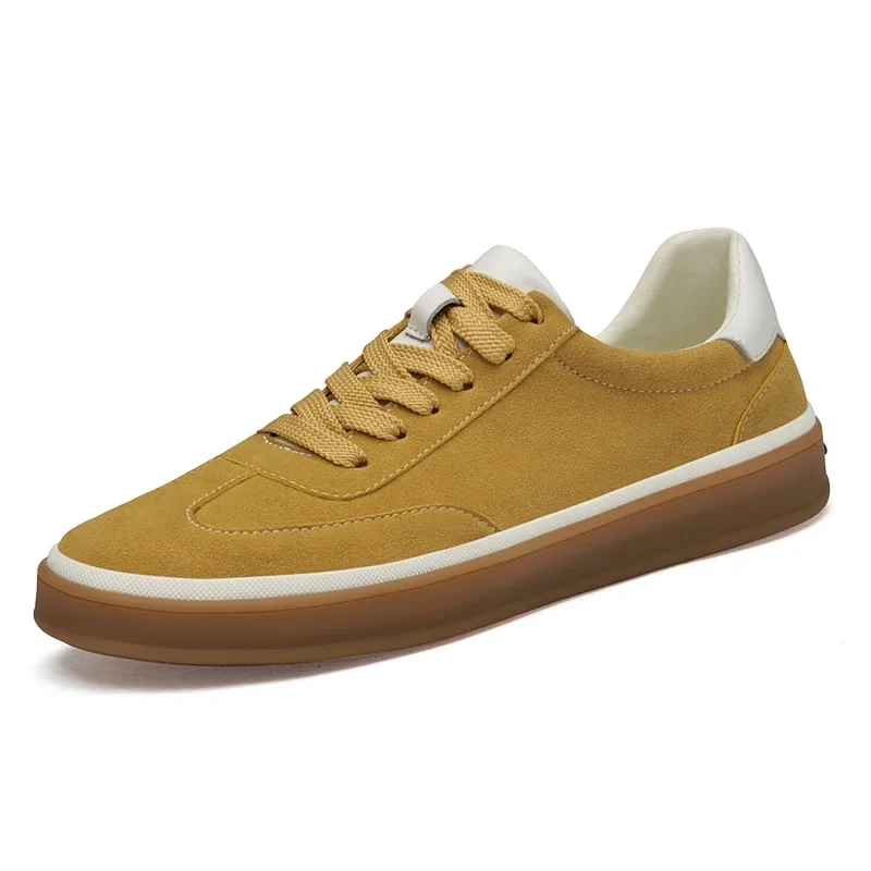 Zapatos elegantes de estilo británico - Imagen 5