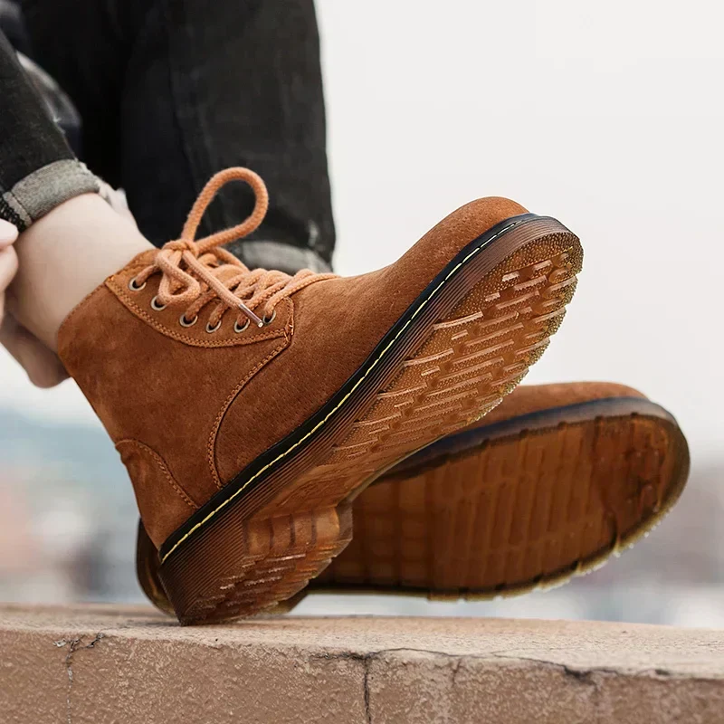 Botas informales de Brooks - Imagen 7