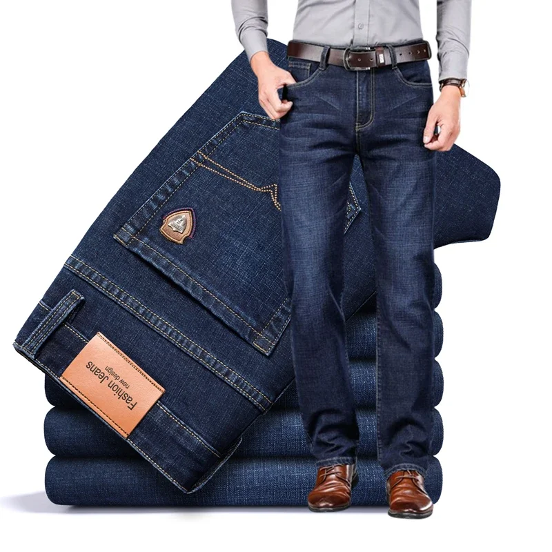 Vaqueros Givalli Classic Denim - Imagen 6
