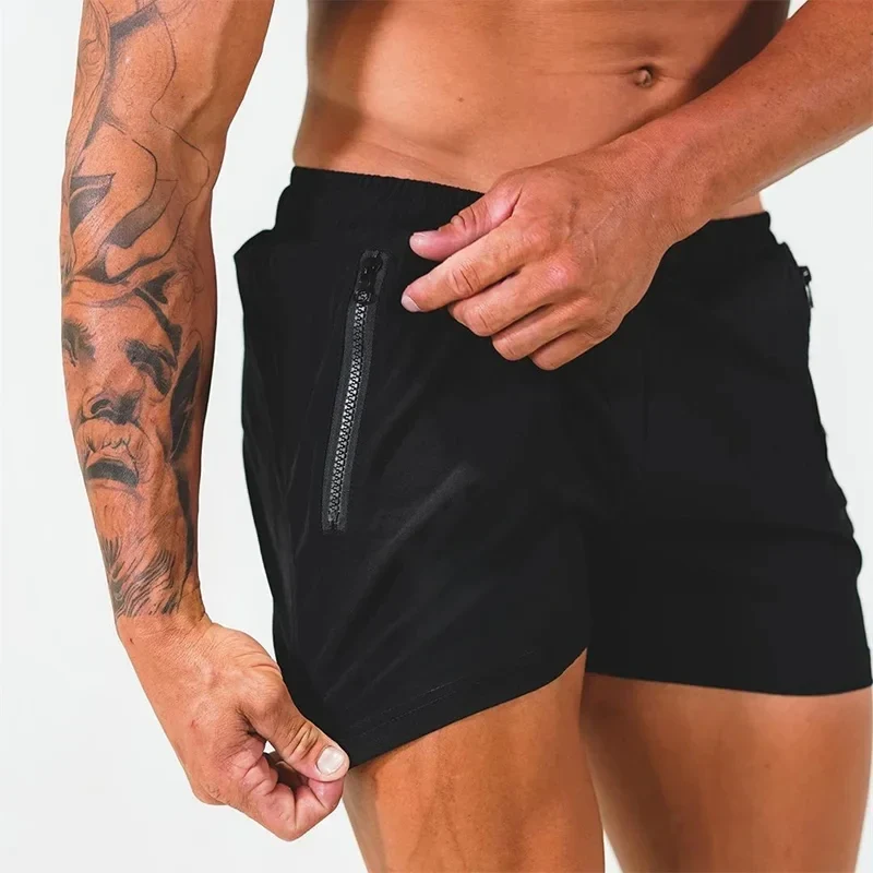 Bañadores con bolsillos con cremallera - Imagen 7