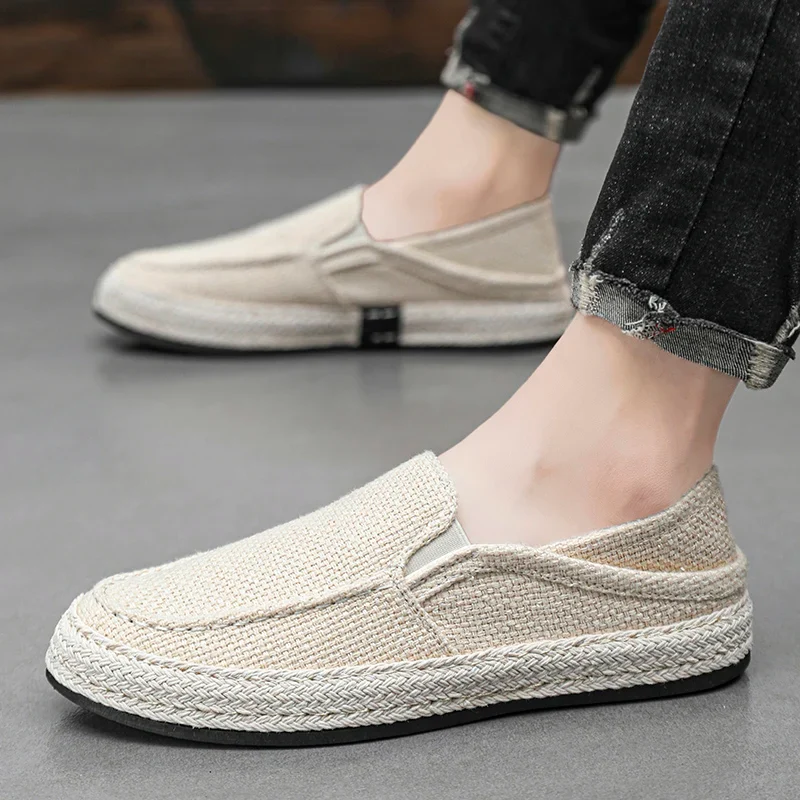 Zapatos sin cordones elegantes: mocasines de verano - Imagen 7