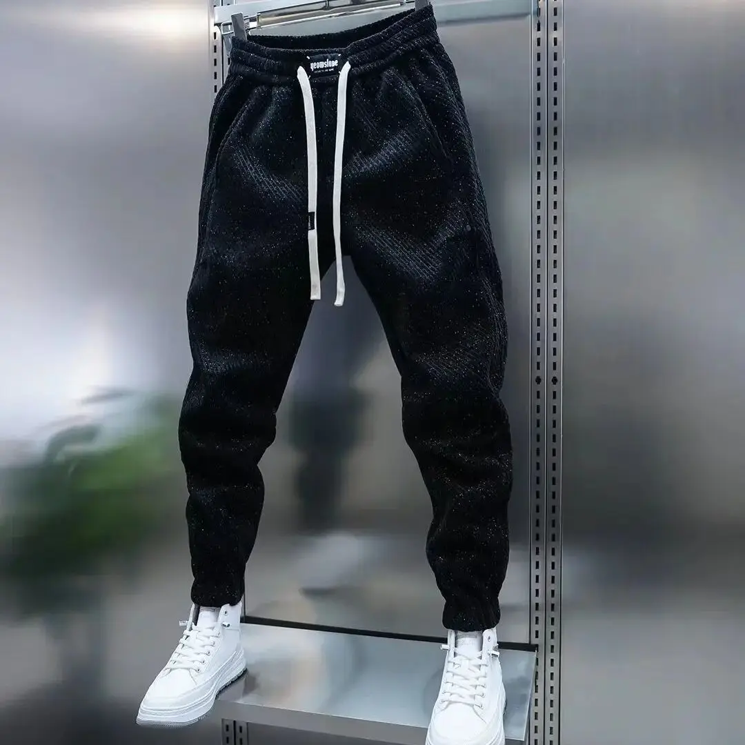 Pantalones cómodos para hombre - Imagen 9