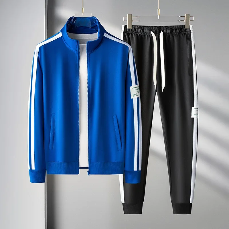 Conjunto deportivo para hombre - Imagen 5