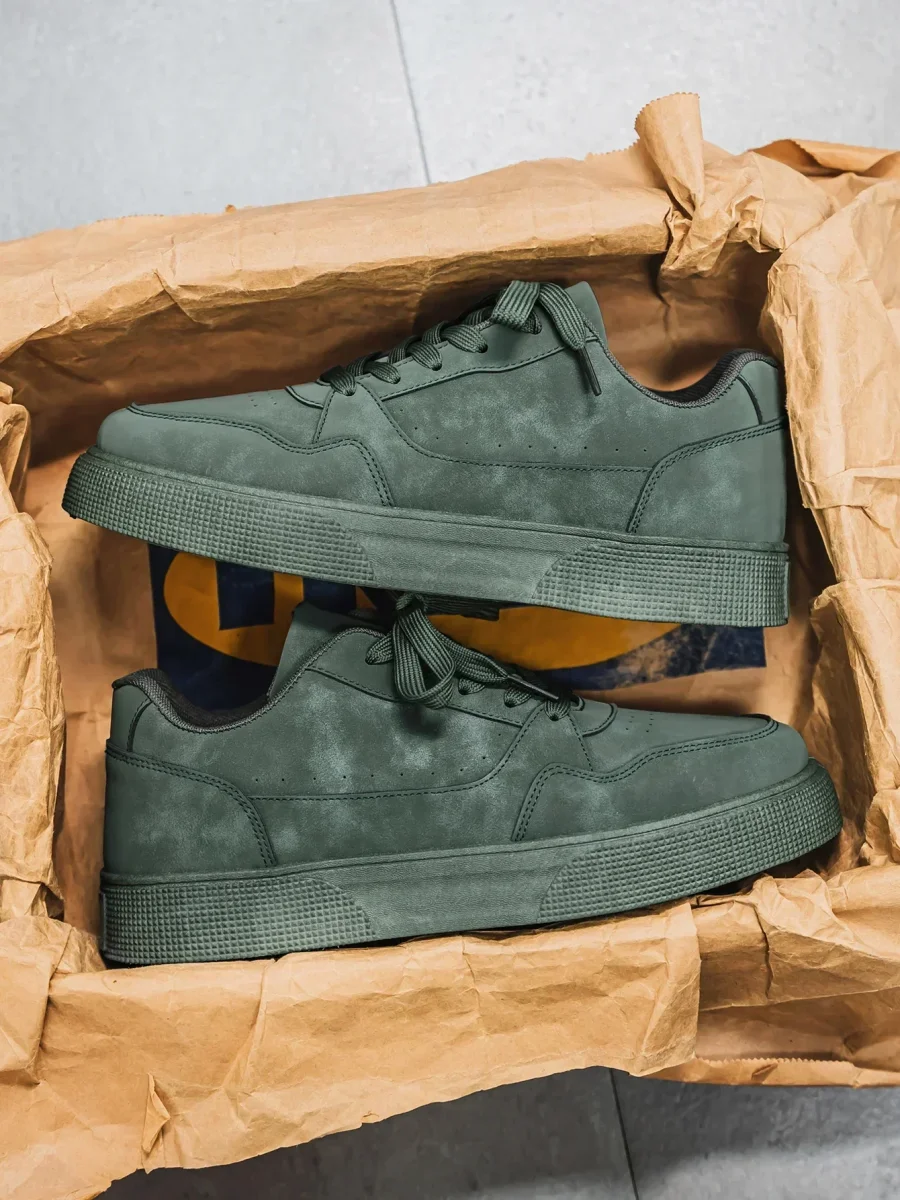 Zapatos de hombre de alta gama - Imagen 6