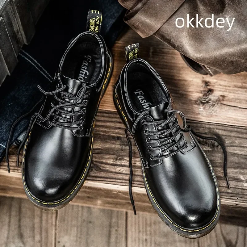 Botas Laurence Oxford - Imagen 8