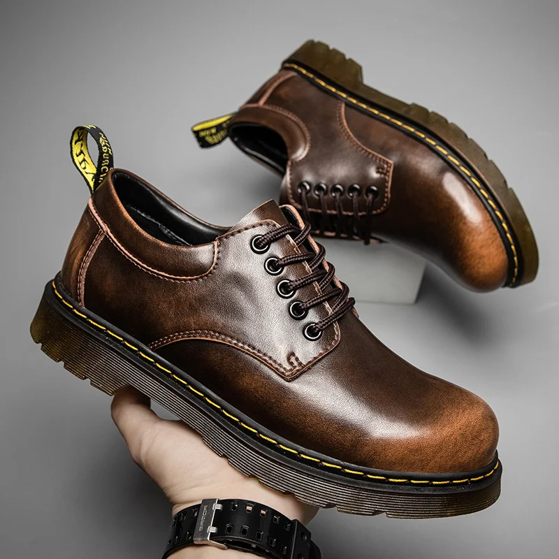 Botas Laurence Oxford - Imagen 3