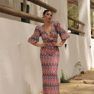Conjunto SALLY