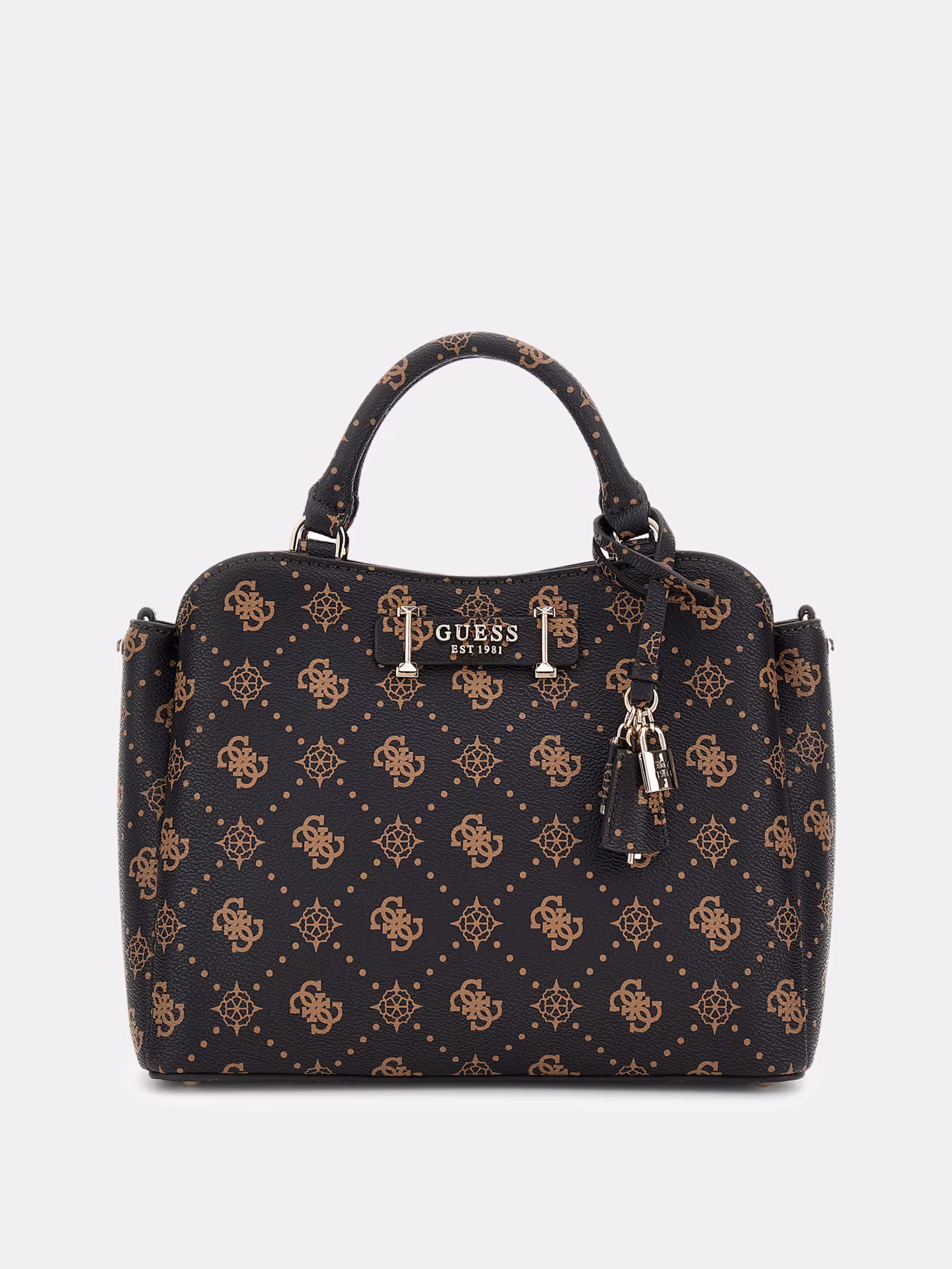 Bolso de Mano GUESS Silia GP989006