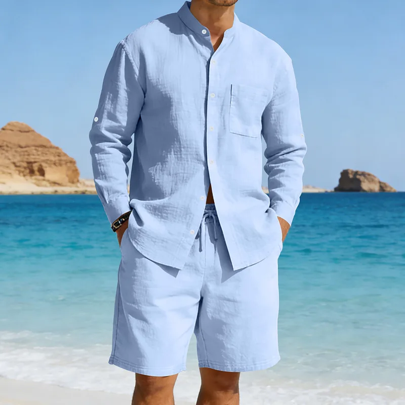 Conjunto de verano transpirable - Imagen 4