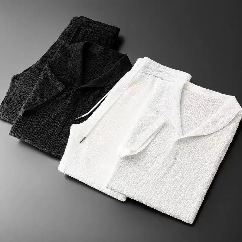 Conjunto transpirable para hombre - Imagen 6