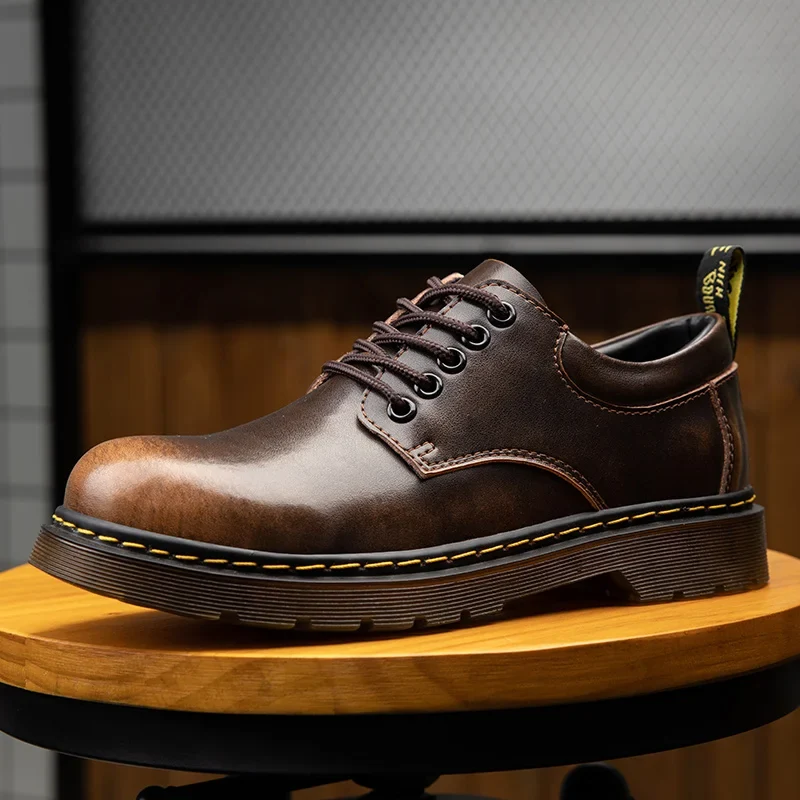 Botas Laurence Oxford - Imagen 5