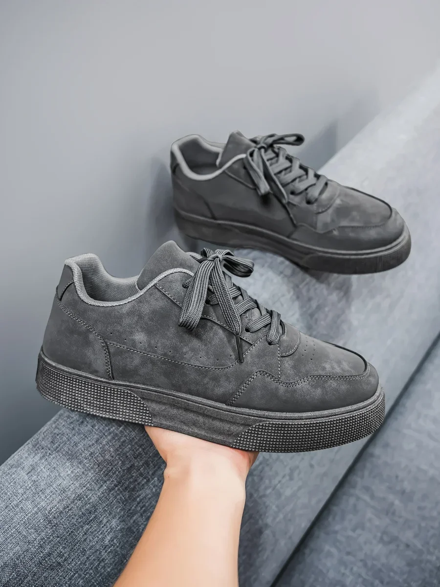 Zapatos de hombre de alta gama - Imagen 7
